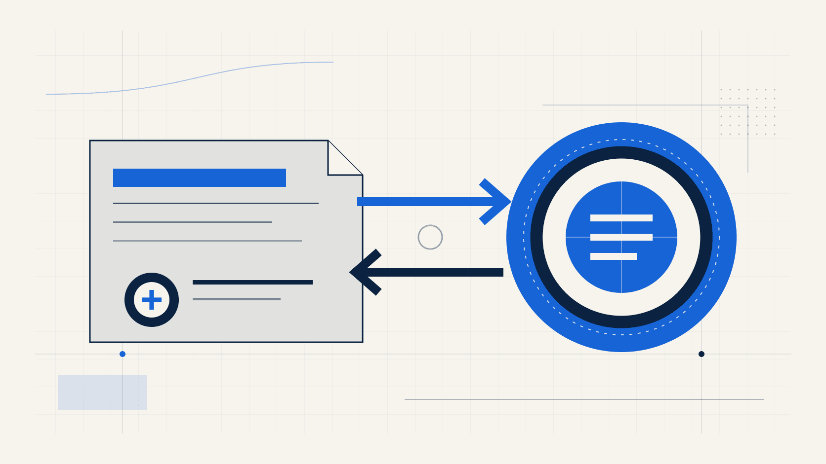 Редакционная иллюстрация onchain.uz
